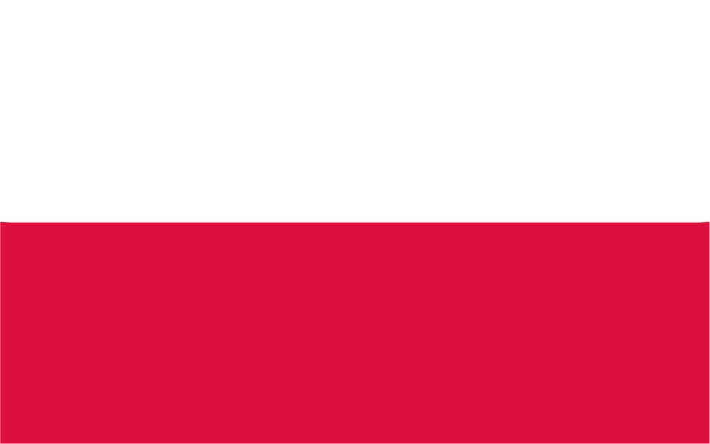 flaga polska
